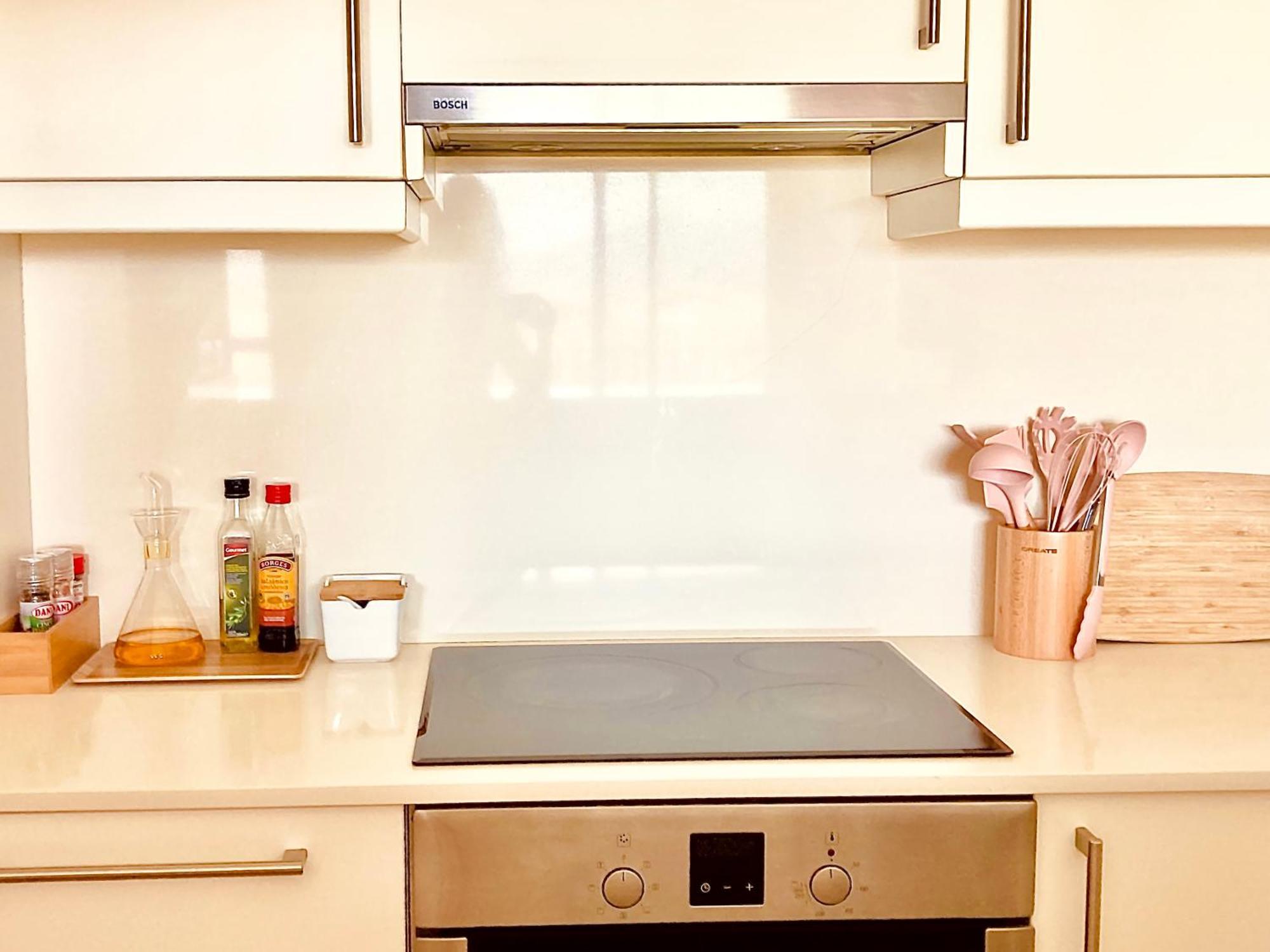 Apartamento Con Vistas Peralada Esterno foto