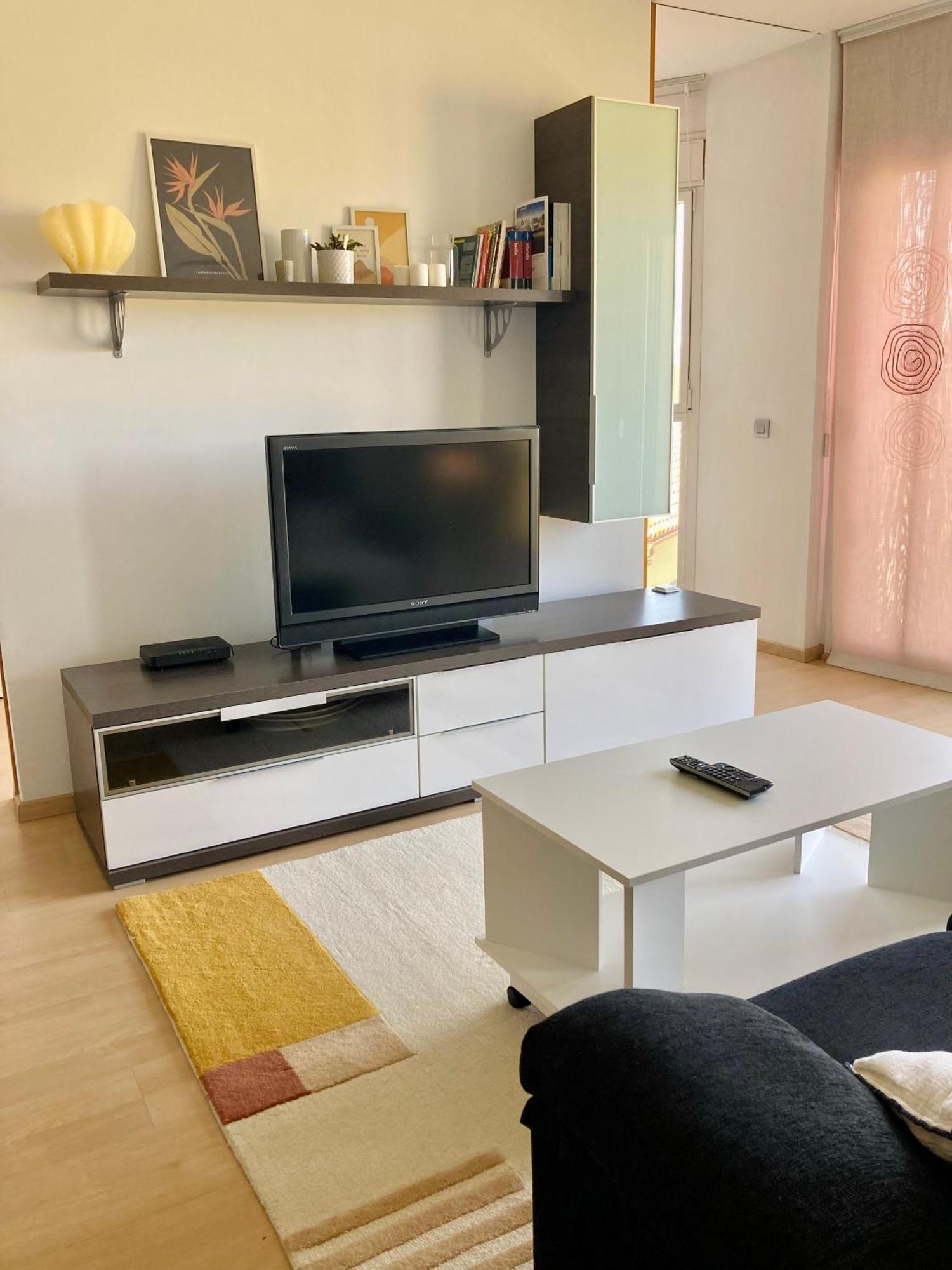 Apartamento Con Vistas Peralada Esterno foto